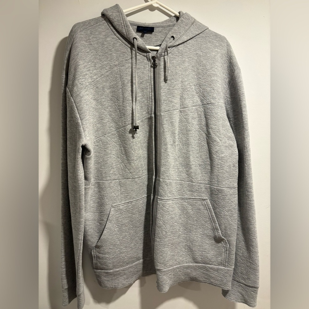 Lanvin Men’s Zip up XL